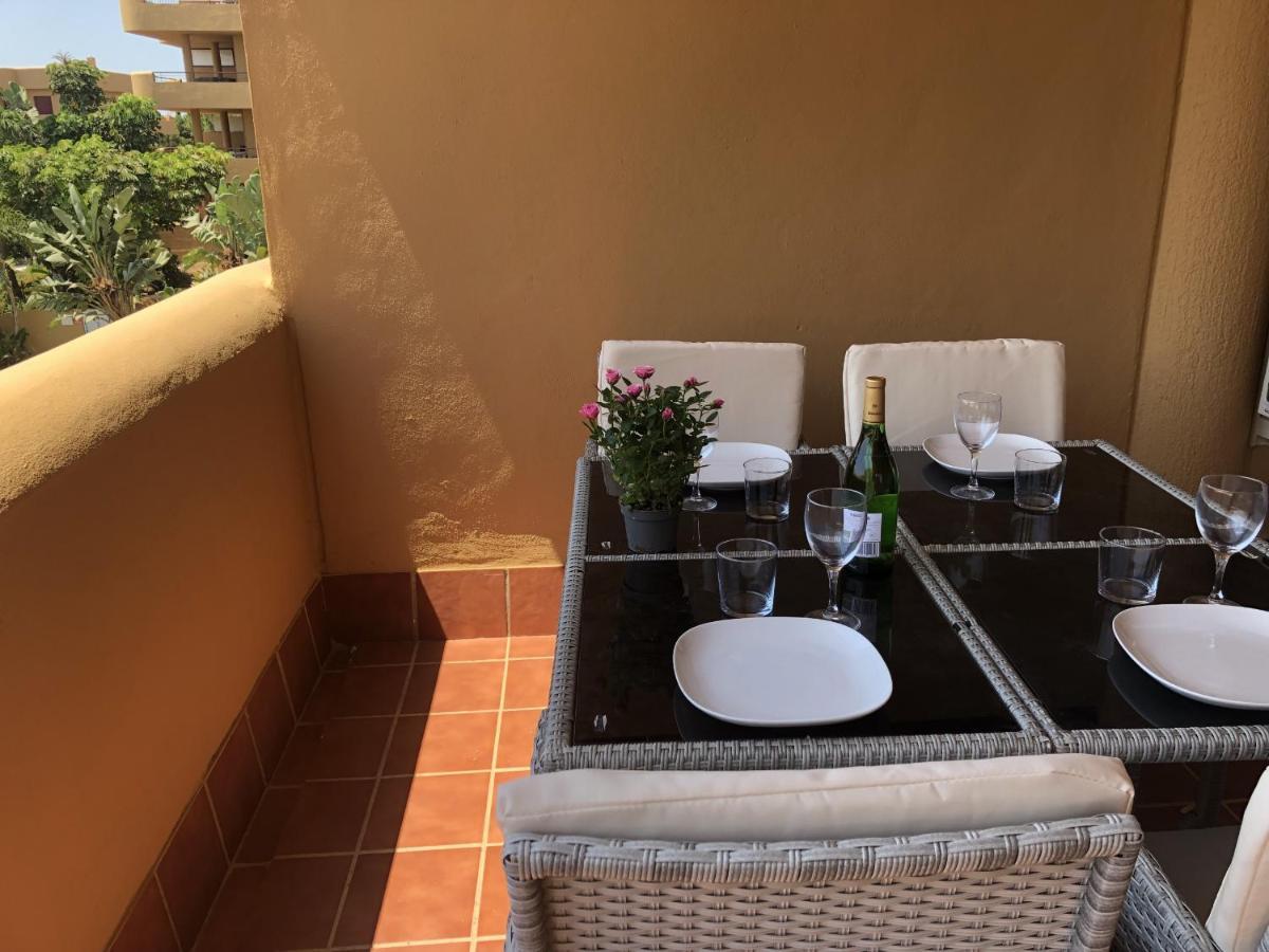La Cala Azul 2 Bedroom Apartment With Big Sunny Terrace & Walking Distance To All The Amenities - Costa Del Sol La Cala De Mijas Luaran gambar